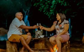 Resort Recanto do Sossego